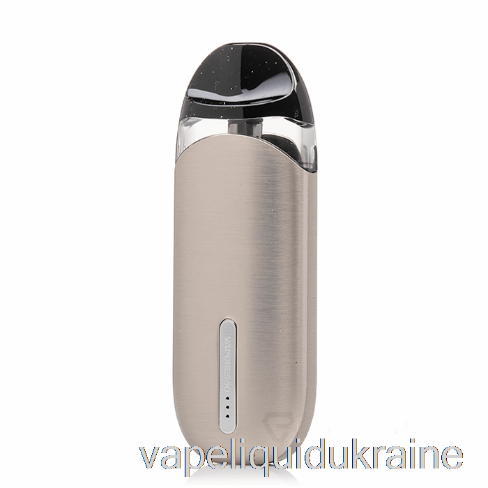 Vape Ukraine Vaporesso Zero S Pod System Silver